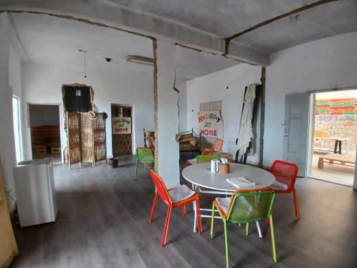 Land With Old House For Sale in Beit Chabeb — 11