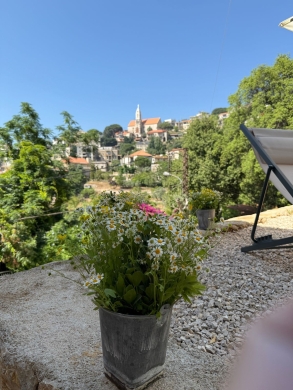 Land With Old House For Sale in Beit Chabeb — 23