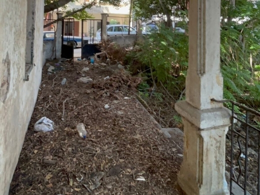 1,077 SQM Land For Sale in Achrafieh — 2