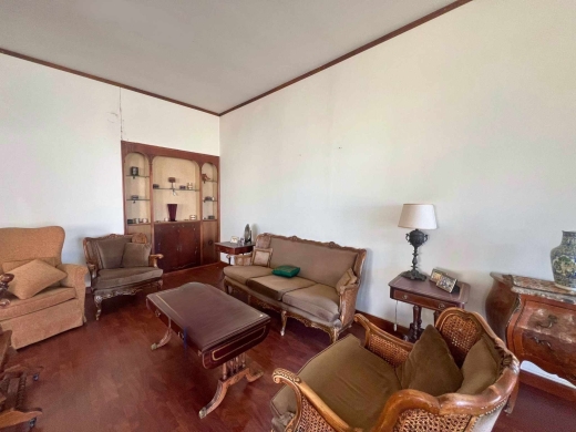Bright & Spacious Apartment with Terrace For Sale in Achrafieh, Sassine — 7
