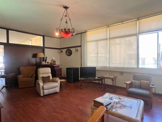 Bright & Spacious Apartment with Terrace For Sale in Achrafieh, Sassine — 9