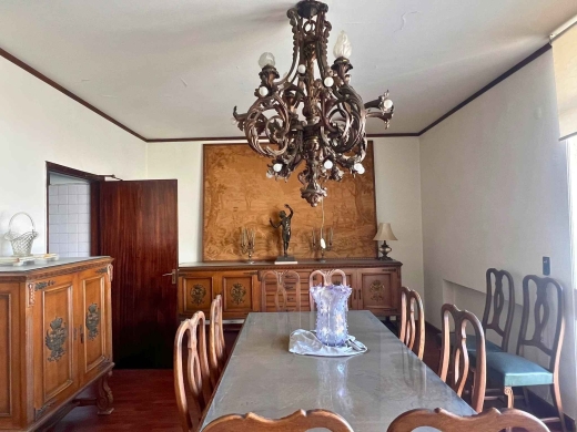 Bright & Spacious Apartment with Terrace For Sale in Achrafieh, Sassine — 6