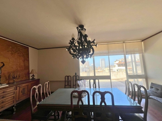 Bright & Spacious Apartment with Terrace For Sale in Achrafieh, Sassine — 8