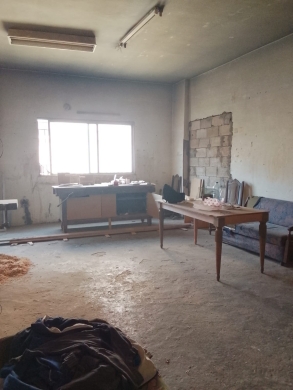 87 SQM Warehouse For Sale in Sed El Baouchriye