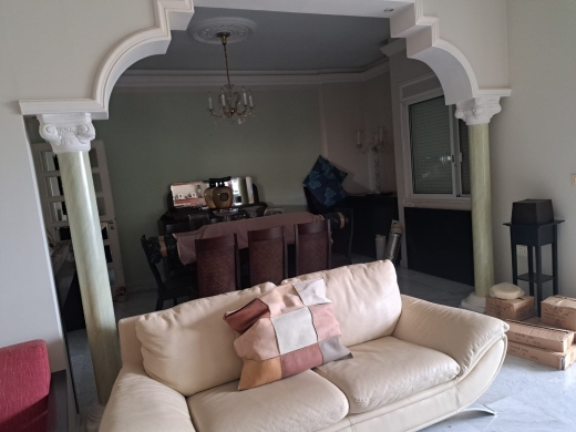 Furnished Apartment for Sale in the heart of Jbeil City — 5