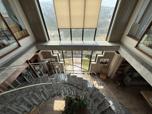 Exclusive! Showroom For Sale in A Prime Location On The Main Road Mkalles — 5