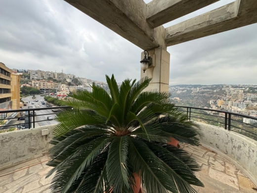 Exclusive! Showroom For Sale in A Prime Location On The Main Road Mkalles — 12