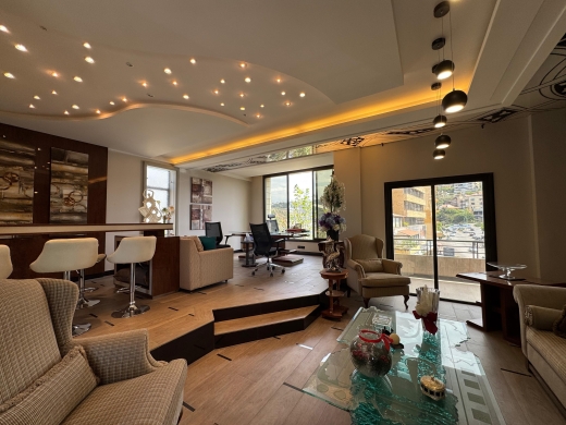 Exclusive! Showroom For Sale in A Prime Location On The Main Road Mkalles — 3