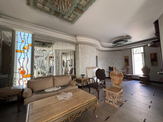 Exclusive! Showroom For Sale in A Prime Location On The Main Road Mkalles — 7