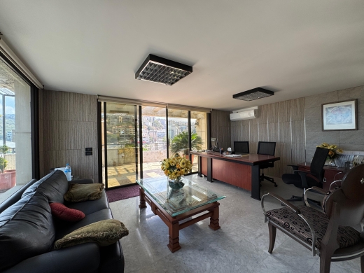 Exclusive! Showroom For Sale in A Prime Location On The Main Road Mkalles — 9