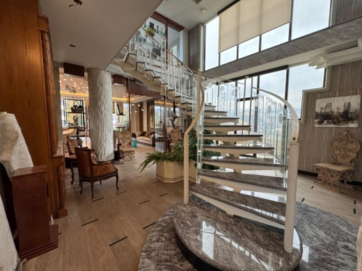 Exclusive! Showroom For Sale in A Prime Location On The Main Road Mkalles — 13