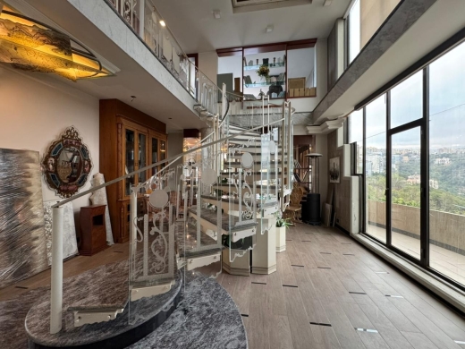 Exclusive! Showroom For Sale in A Prime Location On The Main Road Mkalles — 14