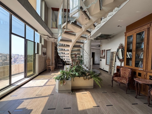 Exclusive! Showroom For Sale in A Prime Location On The Main Road Mkalles — 15