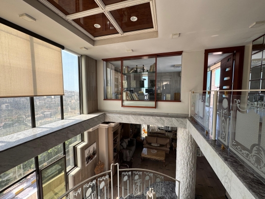 Exclusive! Showroom For Sale in A Prime Location On The Main Road Mkalles — 4
