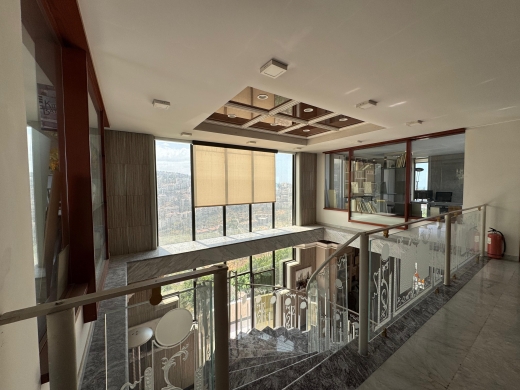 Exclusive! Showroom For Sale in A Prime Location On The Main Road Mkalles — 8