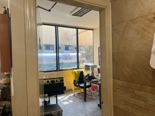 70 SQM Shop For Sale in Ain Al Remmane — 2