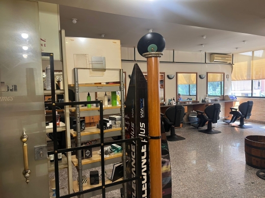 70 SQM Shop For Sale in Ain Al Remmane — 3