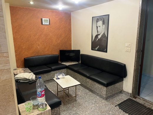70 SQM Shop For Sale in Ain Al Remmane