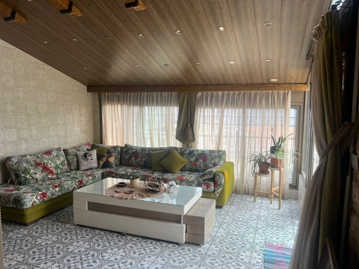 Beautiful Apartment With A Big Garden For Sale in Aley — 3