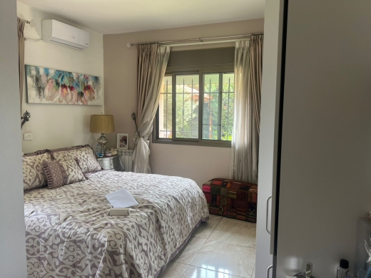 Beautiful Apartment With A Big Garden For Sale in Aley — 6