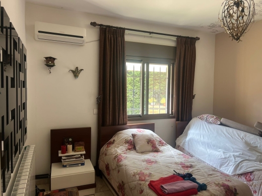 Beautiful Apartment With A Big Garden For Sale in Aley — 8