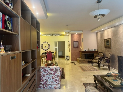 Beautiful Apartment With A Big Garden For Sale in Aley — 10