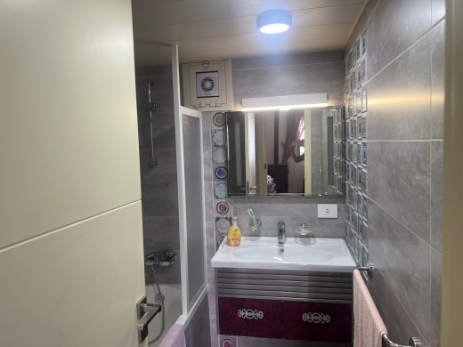 Beautiful Apartment With A Big Garden For Sale in Aley — 5