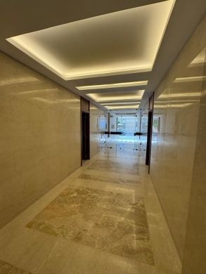 Beautiful Apartment With Sea View For Sale in Kfarhbeib, Ghazir — 7