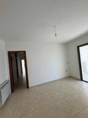 Beautiful Apartment With Sea View For Sale in Kfarhbeib, Ghazir — 13