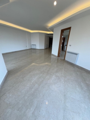 Beautiful Apartment With Sea View For Sale in Kfarhbeib, Ghazir — 10