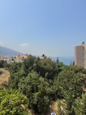 Spacious 3-Bedroom Apartment For Sale in Kfarhbeib, Ghazir — 5