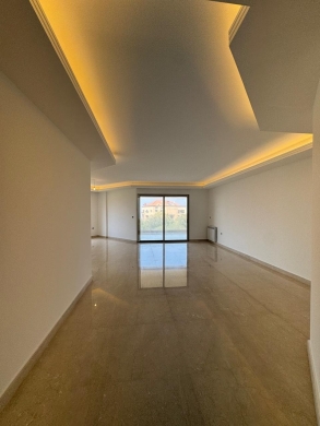 Spacious 3-Bedroom Apartment For Sale in Kfarhbeib, Ghazir