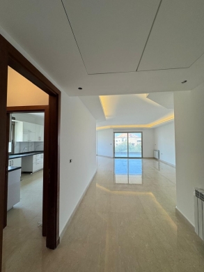 Spacious 3-Bedroom Apartment For Sale in Kfarhbeib, Ghazir — 18