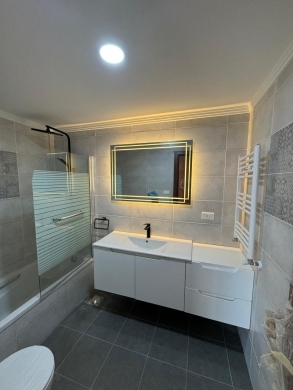 Beautiful Apartment For Sale in Kfarhbeib, Ghazir — 10