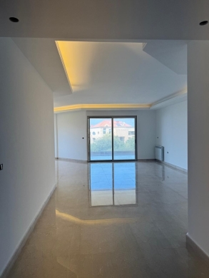 Beautiful Apartment With Garden For Rent in Kfarhbeib, Ghazir — 20