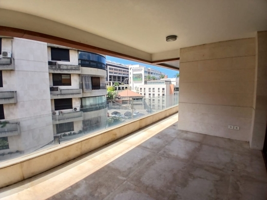 Duplex With Terrace For Sale Overlooking Great View in Prime Location in Baabda — 3