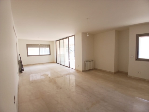 Duplex With Terrace For Sale Overlooking Great View in Prime Location in Baabda — 6
