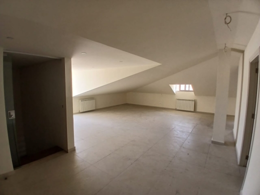 Duplex With Terrace For Sale Overlooking Great View in Prime Location in Baabda — 11