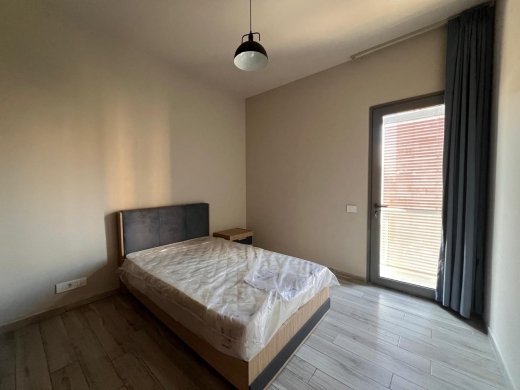 New! Furnished 3-Bedroom Apartment For Rent in Achrafieh, Charles Malek — 9