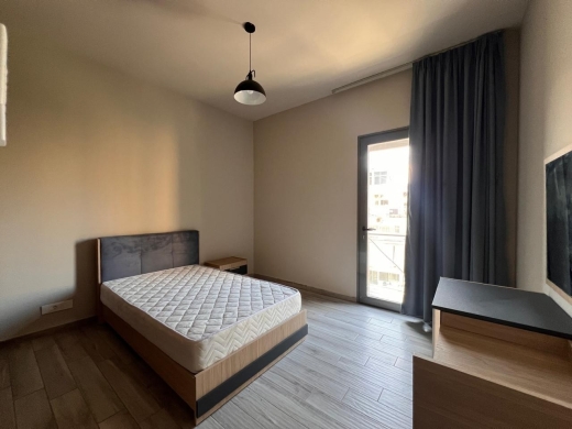 New! Furnished 3-Bedroom Apartment For Rent in Achrafieh, Charles Malek — 8