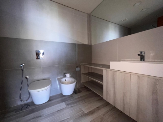 New! Furnished 3-Bedroom Apartment For Rent in Achrafieh, Charles Malek — 12
