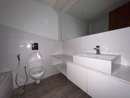 New! Furnished 3-Bedroom Apartment For Rent in Achrafieh, Charles Malek — 10