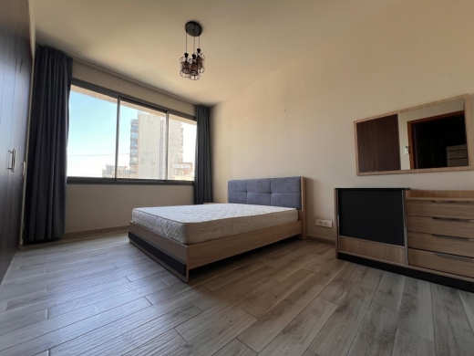 New! Furnished 3-Bedroom Apartment For Rent in Achrafieh, Charles Malek — 7