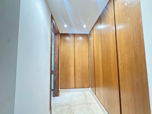 Elegant & Furnished Apartment with Sea View For Sale in Bliss, Ain El Mreisseh — 10