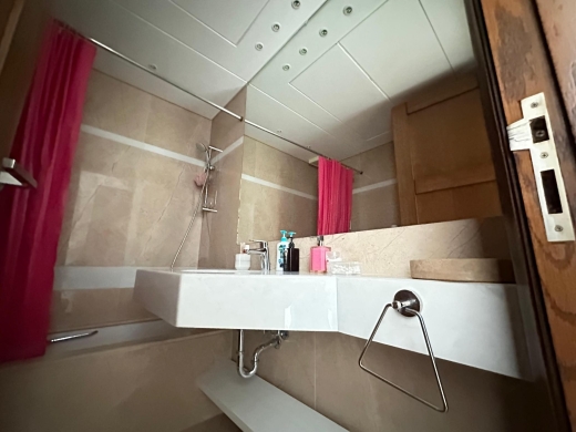 Elegant & Furnished Apartment with Sea View For Sale in Bliss, Ain El Mreisseh — 16