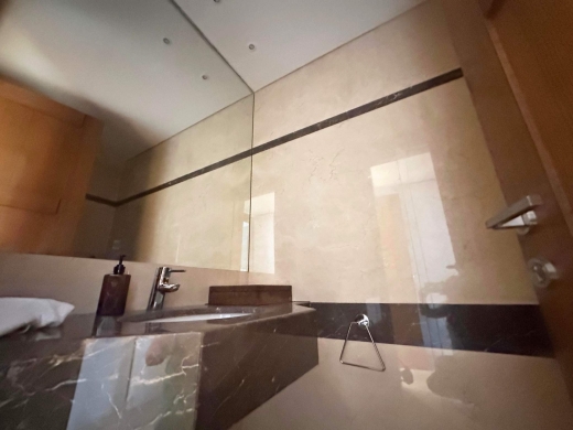 Elegant & Furnished Apartment with Sea View For Sale in Bliss, Ain El Mreisseh — 14