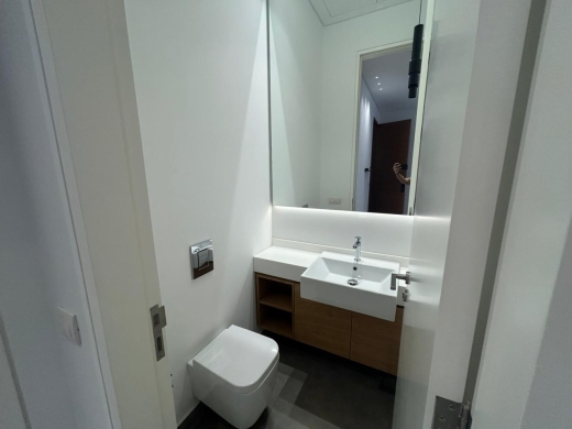 Beautiful Penthouse with Terrace & Pool For Sale in Badaro — 14