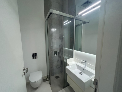 Beautiful Penthouse with Terrace & Pool For Sale in Badaro — 15