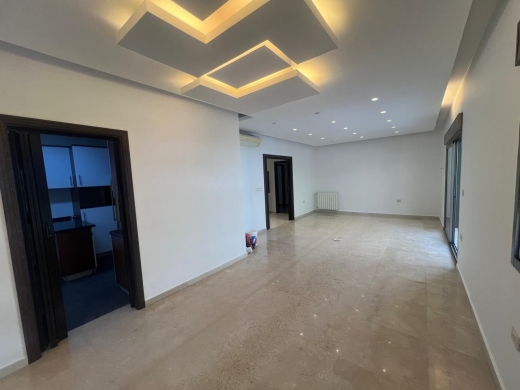 Decorated Apartment For Sale in City Rama Dekweneh