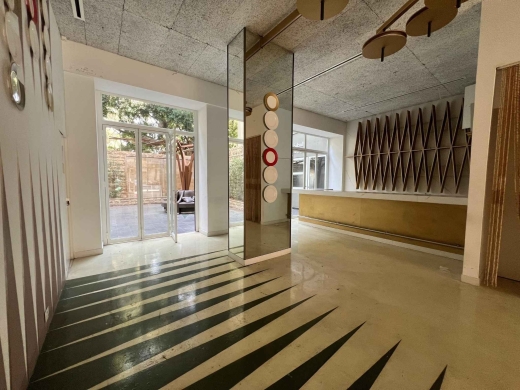 Ready to Move-in Shop for Rent with a Back Terrace in Mar Mikhael — 7